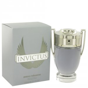 Paco 515852 If You're In Need Of A Midday Refresher, Spray Invictus On