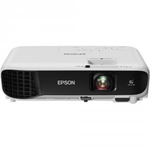 Epson V11H842020 Ex3260 Lcd Projector - 4:3 - Black, White - 800 X 600