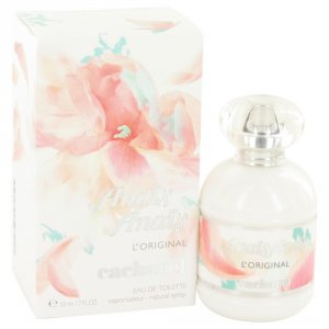 Cacharel 533066 Eau De Toilette Spray 1.7 Oz