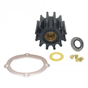 Johnson 09-45825 Service Kit F6b-9