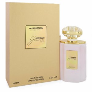 Al 548286 Eau De Parfum, Spray 2.5 Oz