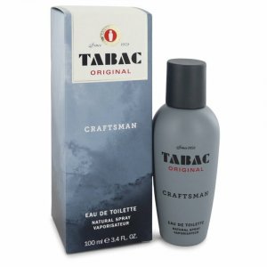 Maurer 548274 Launched In 2019, Tabac Craftsman Is A Fragrance For Men