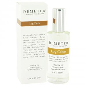 Demeter 517064 Cologne Spray 4 Oz