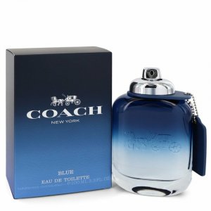 Coach 551768 Eau De Toilette Spray 3.3 Oz