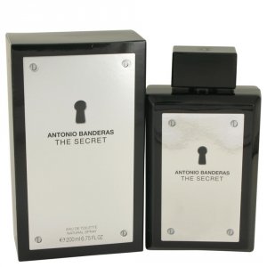 Antonio 534731 Eau De Toilette Spray 6.7 Oz