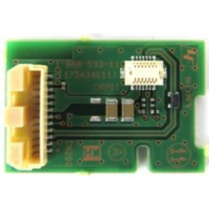 Sony 1-888-533-11 Hw Board For  Tvs