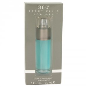 Perry 400475 Eau De Toilette Spray 1 Oz