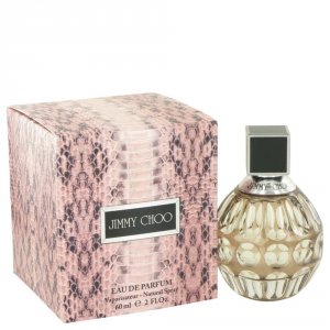 Jimmy 483151 Eau De Parfum Spray 2 Oz