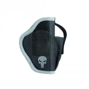 30-06 HSHH-34A The . Head Shotz Hip Holster Features A Belt Clip That 