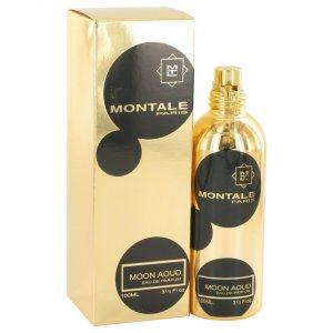 Montale 518275 Eau De Parfum Spray 3.3 Oz