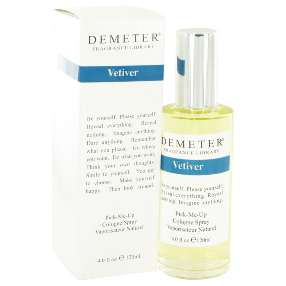 Demeter-FX4689