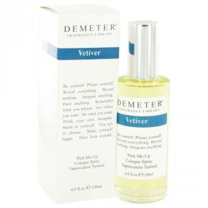 Demeter FX4689 Cologne Spray 4 Oz