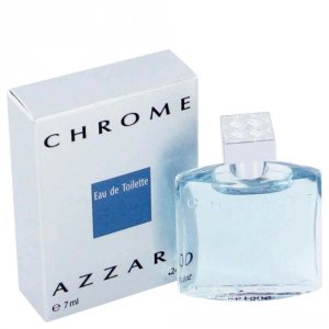 Azzaro 418645 Created By Louis  As His Signature Fragrance, Chrome By 