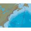 C-map NA-D062 Na-d062 Nova Scotia To Chesapeake Bay - Microsdtrade;sdt