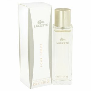 Lacoste FX2384 Eau De Parfum Spray 1.6 Oz