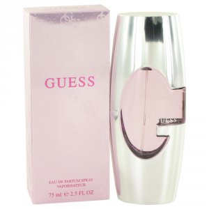 Guess 423463 Eau De Parfum Spray 2.5 Oz For Women