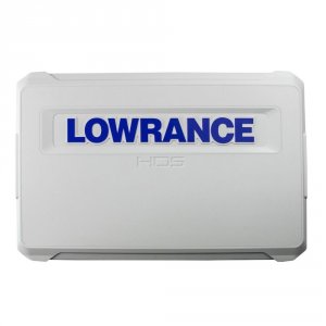 Lowrance 000-14584-001 Built Tough And Durable To Shield Your Fishfind