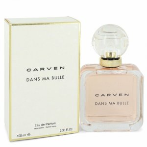 Carven 547298 Eau De Parfum Spray 3.33 Oz