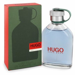 Hugo 516089 Eau De Toilette Spray 4.2 Oz