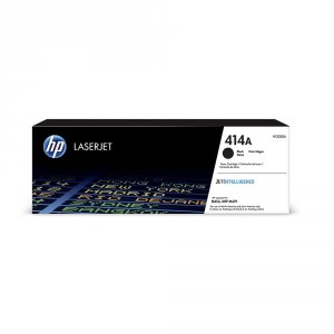 Original Hp HEWW2020A Hp 414a Laserjet Toner Cartridge Black W2020a ( 