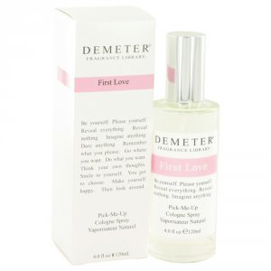 Demeter 518323 Cologne Spray 4 Oz