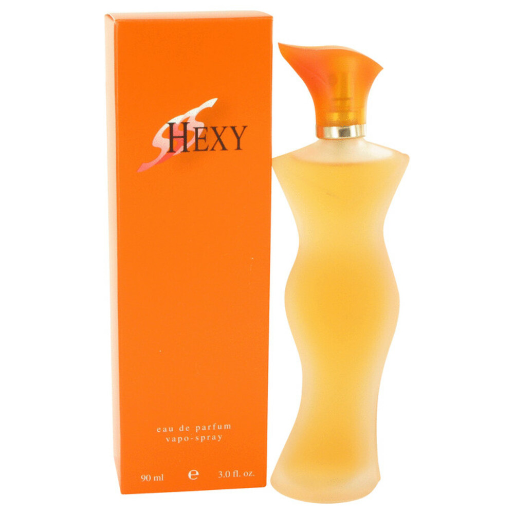 Hexy-FX8412