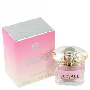 Versace 436177 Mini Edt .17 Oz