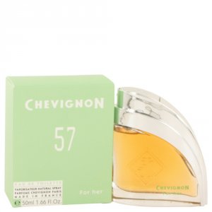 Jacques 460099 Chevignon 57 By  Is A Fun, Refreshing Aroma For Women. 