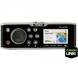 Fusion 010-01882-00 Ms-ud-755 Amfmsiriusbluetooth Universal Dock - 4-z