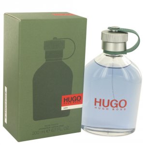 Hugo 511007 Eau De Toilette Spray 6.7 Oz