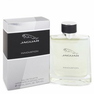 Jaguar 514077 Innovation Is The Perfect Choice For Men Who Love Clean 