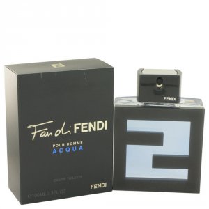 Fendi 502960 Take Your Senses On A Sojourn To The Mediterranean Withou