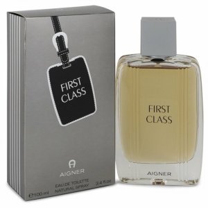 Etienne 543608 Aigner First Class Is A Fruity, Citrusy Fragrance For M