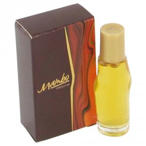 Liz 418445 Mambo For Men Is An Up-tempo Twist Of Bergamot And Zesty Li