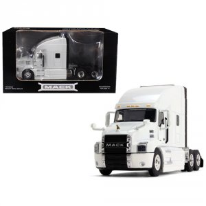 First 50-3400 Brand New 1:50 Scale Diecast Model Of Mack Anthem Sleepe