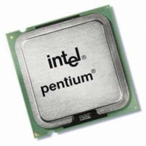 Intel AT80571PG0722ML Pentium E5500  2 Mb Cache 2.8 Ghz Processor