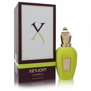 Xerjoff 554838 Eau De Parfum Spray (unisex) 1.7 Oz