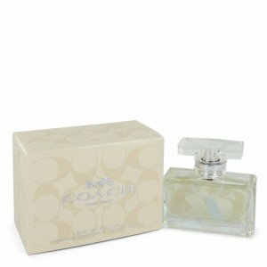 Coach 552461 Supremely Feminine And Delicate, The Fine Olfactory Treat