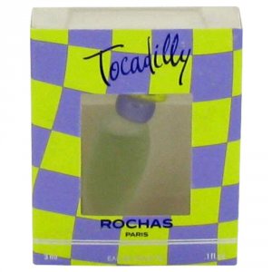 Rochas 467367 Launched By The Design House Of  In 1997, Tocadilly Is C