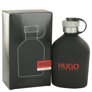 Hugo 518095 Eau De Toilette Spray 6.7 Oz