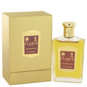 Floris 518165 Eau De Parfum Spray 3.4 Oz