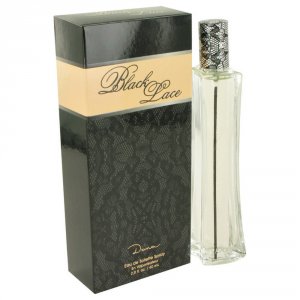 Dana 467737 Black Lace By  Edt Spray 2 Oz For Women