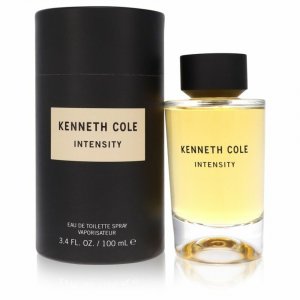 Kenneth 553415 Intensity By  Edt Spray 3.4 Oz For Anyone