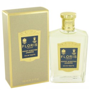 Floris 496840 Eau De Toilette Spray 3.4 Oz