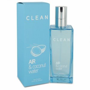 Clean 551291 Eau Fraiche Spray 5.9 Oz