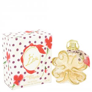 Lolita 481076 A Spanish Beat Sizzles Within This Orientafloral Scent F