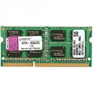 Kingston KTH-X3A/2G 2gb Ddr3 Sdram Memory Module - 2gb (1 X 2gb) - 106