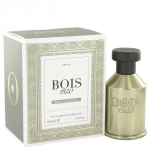 Bois NWPET-STN517100 Eau De Parfum Spray 3.4 Oz