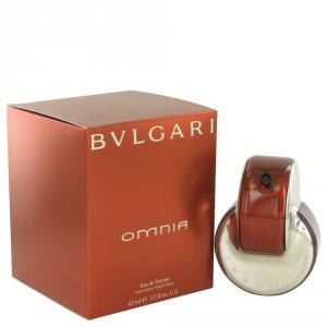 Bvlgari 403223 Omnia Is An Elegant,sexy Scent That Is Sure To Please. 