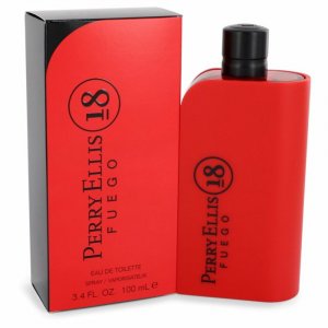 Perry 547274 Eau De Toilette Spray 3.4 Oz